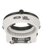 Unitron LED3000 Adjustable High Intensity LED Ring Light