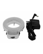 View Solutions ML23241122 LED Ring Light with Brightness Control
