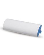 Roll-O-Matic® Clean Sponge Refill with Microfiber Lamination and Stainless Steel Channel, 10"