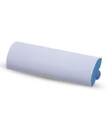 Roll-O-Matic® Disinfect Sponge Refill with Polyester Lamination and Stainless Steel Channel, 10"