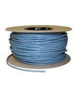 Wearwell 710.THREADROLLBL Blue Welding Thread for Marbleized Military Switchboard Matting, 300' Roll