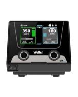 Weller T0053451299 WXsmart ESD-Safe 2-Channel Digital Soldering Station Power Unit