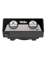 Weller T0053452299 WXair ESD-Safe 2-Channel Solder & Rework System