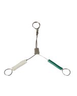 Weller T0058771712 Replacement Sensors for WCU Solder Tip Thermometer