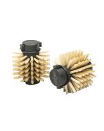 Weller WATCBF Replacement Fiber Brushes for WATC100F Automatic Tip Cleaners (Pair)