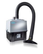 Weller Zero Smog EL Portable Fume Extractor with Arm Kit for 2 Workstations