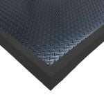 AcroMat Premium NitriTuf Diamond Anti-Fatigue Mat, 2' x 30', 3/4