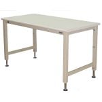 BenchPro™ AED3096 Electric Lift Workbench with LisStat™ ESD Laminate, 30" x 96"