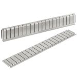 BenchPro Front-to-Back Drawer Partitions (Pack of 8)