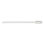 Lab-Tips® Small Open-Cell Foam Swabs with Rigid Tip and Polypropylene Handle, 3" OAL