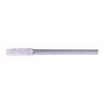 Chemtronics 38540 Coventry™ Sealed Polyester Swabs with Flexible Polypropylene Handle, 2.7" OAL (Bag of 500)