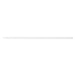 
Chemtronics CM502 Microtips™ Tapered Porous Polyvinylidene Fluoride Applicator Swabs with Polypropylene Handle, 6.7" OAL