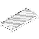 CleanPro® Replacement HEPA Filters