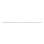 CONSTIX™ Pointed Double-Ended Cotton Swab, 3" OAL