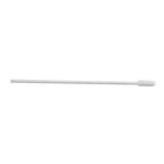 CONSTIX™ Knit Polyester Swab with Anti-Static Polypropylene Handle, 6" OAL