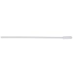 Contec SV-2 CONSTIX™ Knit Polyester Surface Validation Swabs with Anti-Static Polypropylene Handle, 6" Long
