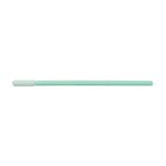 
CleanPro® CPS-842 Polyurethane Foam Swabs with Flexible Tip & Short Polypropylene Handle, 2.650" OAL