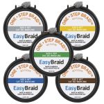 EasyBraid One-Step No-Clean Desoldering WickGun™ Replacement Cassettes