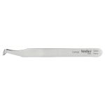 Erem 15AGS Swiss-Made Carbon Steel Tweezer with Wire Cutting Tips
