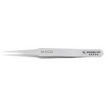Excelta M-5-CO ★★★★★ Miniature Cobaltima® Tweezers with Tapered, Ultra-Fine, Pointed Tips