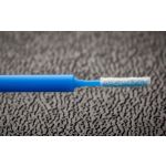 CleanWIPE® Foam Micro Needle Tip Swab with Flexible Polypropylene Handle, 3" OAL
