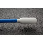 UltraSOLV® Foam Large Cylinder Tip Swab with Semi-Flexible Polypropylene Handle, 5" OAL