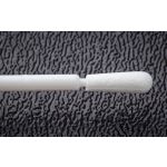 UltraSOLV® ESD-Safe Foam Small Bulb Tip Swab with Semi-Flexible Handle, 3" OAL