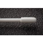 UltraSOLV® ESD-Safe Foam Small Round Tip Swab with Rigid Polypropylene Handle, 3" OAL