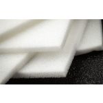 UltraSORB® Absorbent Foam Wipers, 4" x 4"