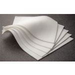 UltraSORB® Absorbent Foam Wipers, 9" x 9" 