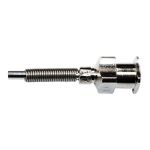 Hakko A1486 394 Replacement Part, Nozzle, Straight,w/ Stopper Ø1.1mm