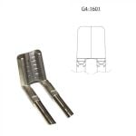 Hakko G4-1601 Long Straight Wire Stripper Blade Tips for FT-802 Thermal Wire Stripper 