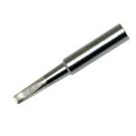 Hakko T18-DL32 Long Chisel 3.2mm Solder Tip, 1.0 x 22.5mm 