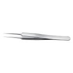 Ideal-tek 5.SA.0 High-Precision Stainless Steel Tweezer with Superior Finish & Extra Fine Tips