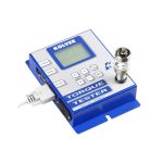 Kolver K1 Digital Torque Tester with Internal & External Joint Simulator, includes Rechargeable Battery