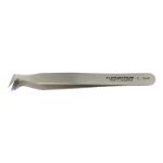 High Precision Carbon Steel Cutting Tweezer with Narrow Tips