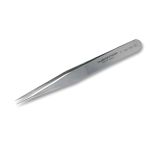 Lindstrom MM-SA-SL Anti-Magnetic Tweezers with Strong, Fine Tips