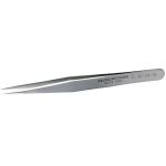 Lindstrom 1-SA-SL Anti-Magnetic Tweezers with Strong Tips