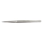 Lindstrom 648-SA Tweezers with Fine Tips & Aligning Pin