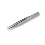 Lindstrom SM116-SA SMD Tweezers with Grooved Vertical Tips