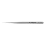 Lindstrom SS-SA-SL Tweezers with Slender, Long Tips, 2mm