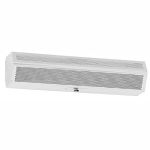 MARS Air Systems LoPro 2 Commercial Air Curtain, Pearl White