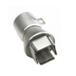 Metcal H-P20 PLCC-20 Chip Hot Air Nozzle, 11.9 x 11.9mm