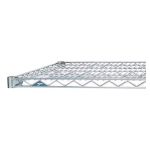 Metro 1824BR Super Erecta® Brite Wire Shelf, 18" x 24"