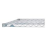 Metro 1436NC Chrome Wire Shelf - Super Erecta, 14"x36"