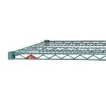 Metro 3036NK3 Super Erecta® Metroseal® Green Wire Shelf, 30" x 36"