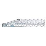 Metro 3072NC Super Erecta® Chrome Wire Shelf, 30" x 72"