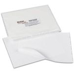 MicroWipe™ Stencil Cleaning Wipes, 8.5" x 11"