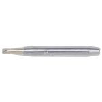 PACE 1121-0360-P5 Chisel Soldering Tip, 2.4mm 