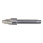 PACE 1121-0518-P5 Thermo-Drive Chisel Soldering Tip, 3.2mm